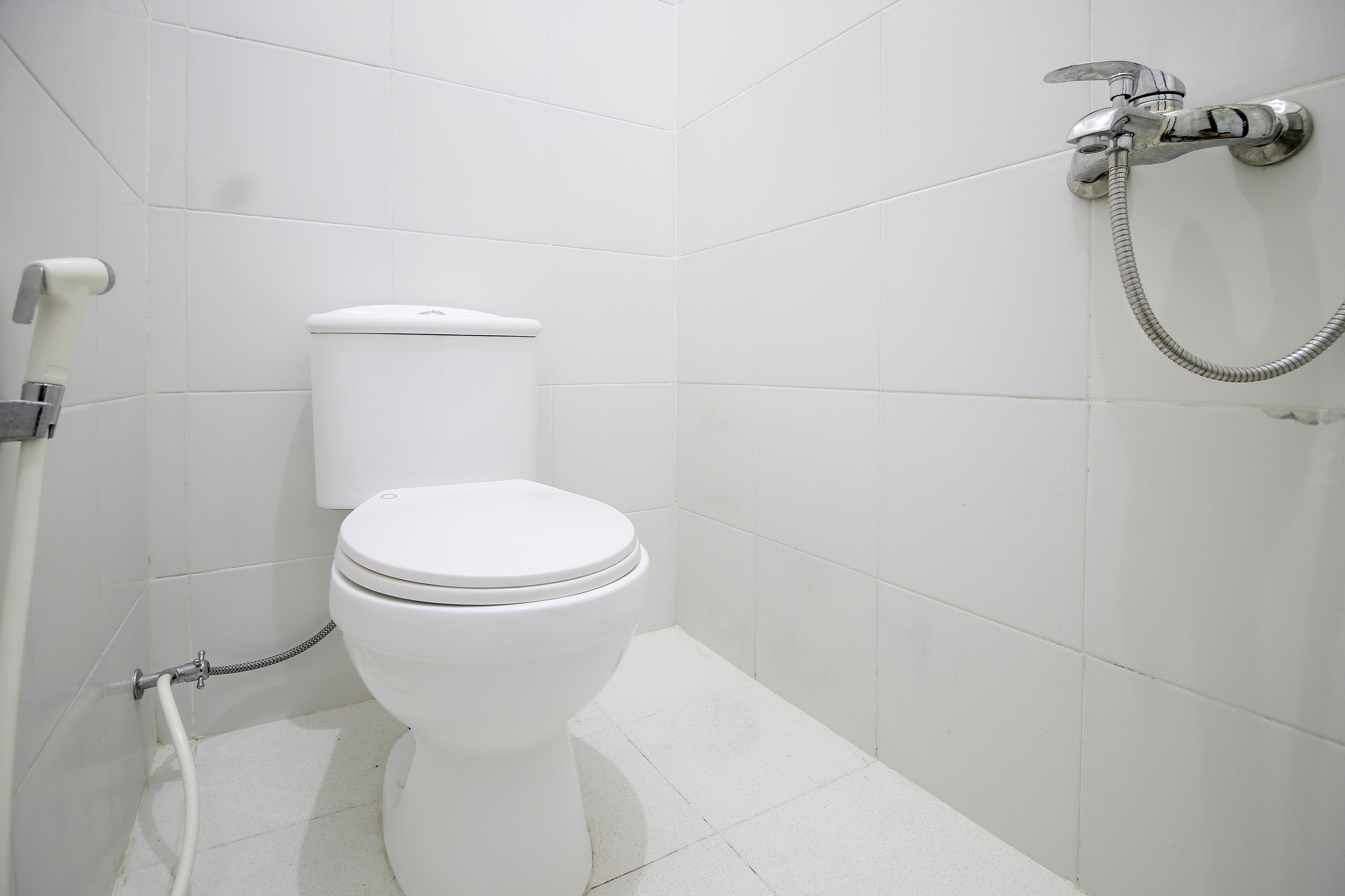 Reddoorz Plus Near Stie Ykpn Maguwo Kültér fotó
